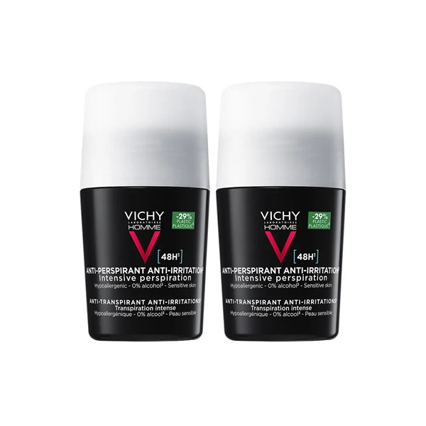 Vichy homme
