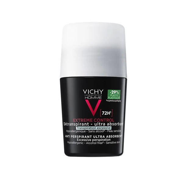 Vichy homme