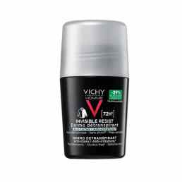 Vichy homme Invisible