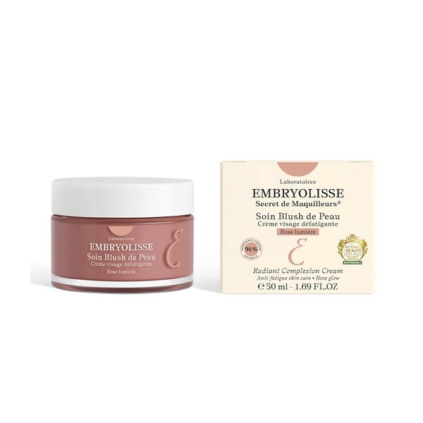Laboratoires EMBRYOLISSE