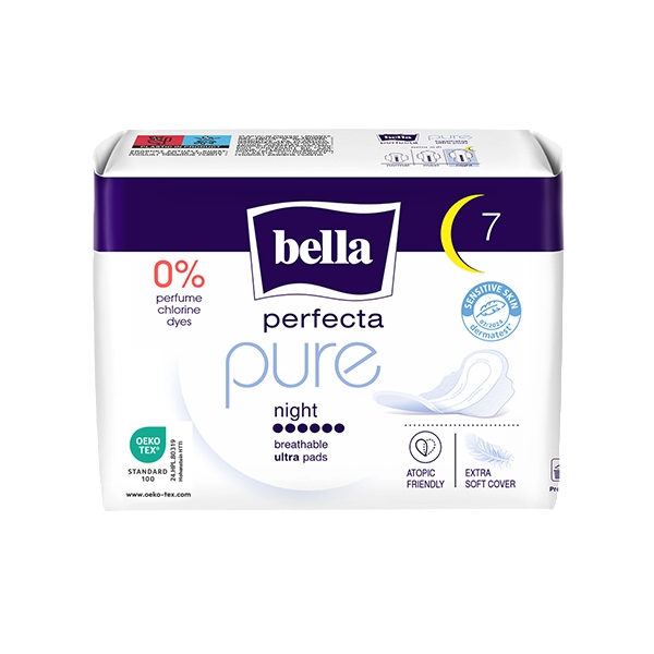 Bella perfecta pure