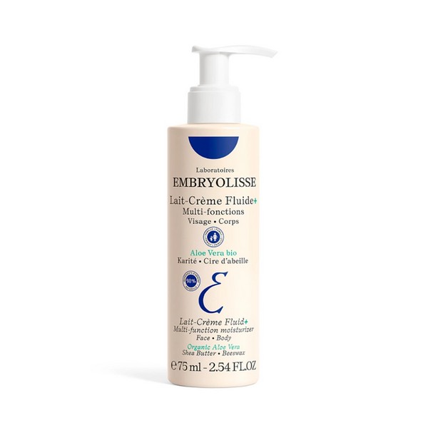 Laboratoires EMBRYOLISSE
