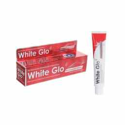 White Glo professional choice