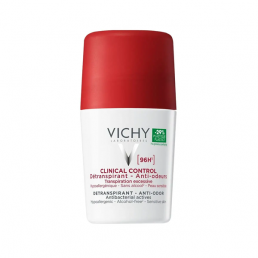 Vichy Clinical Control