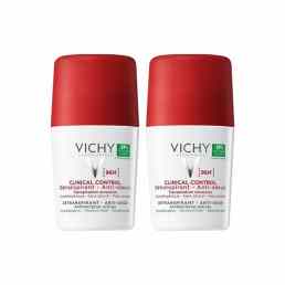 Vichy Clinical Control