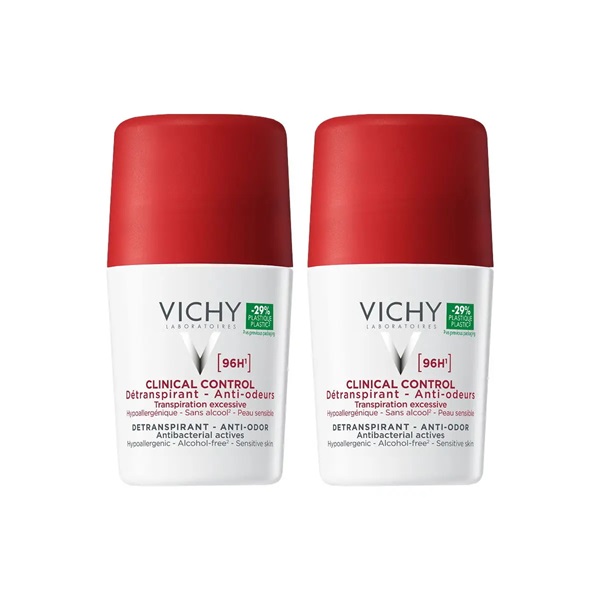 Vichy Clinical Control