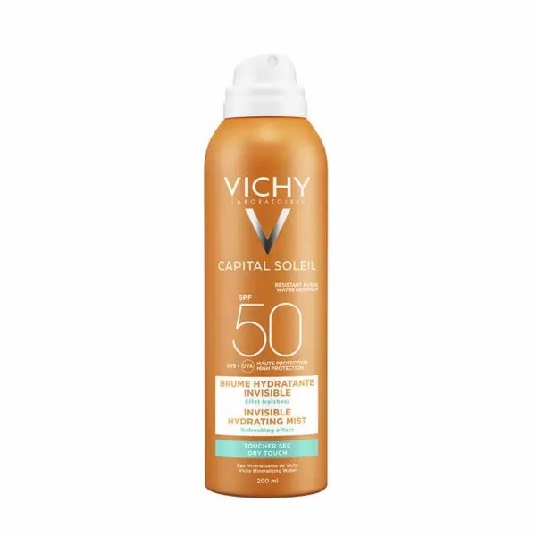 Vichy Capital Soleil