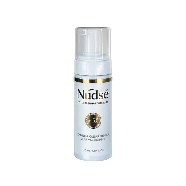 Nudse