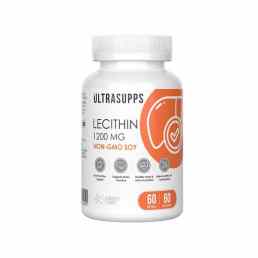 УЛЬТРАСАППС лецитин