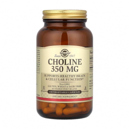Холин 350 мг