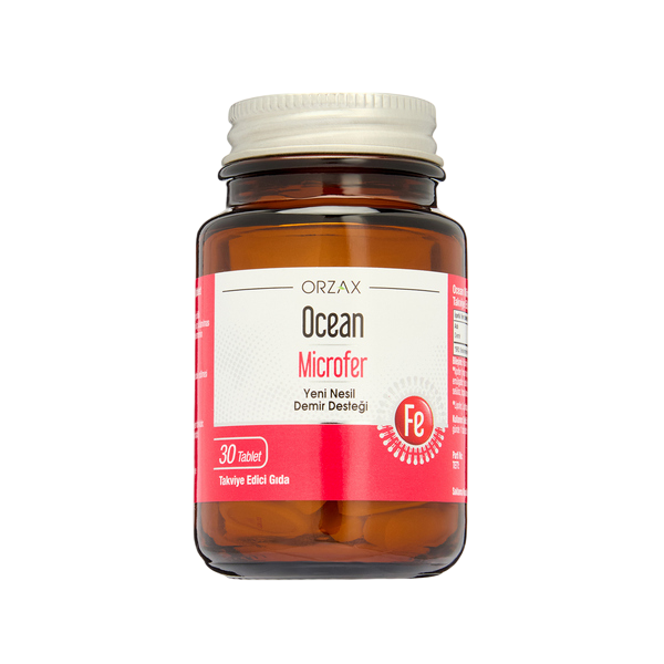 Оушен (Ocean) Микрофер