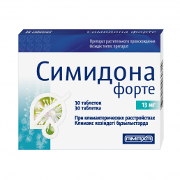 Симидона форте