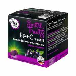 Fe + C Smart