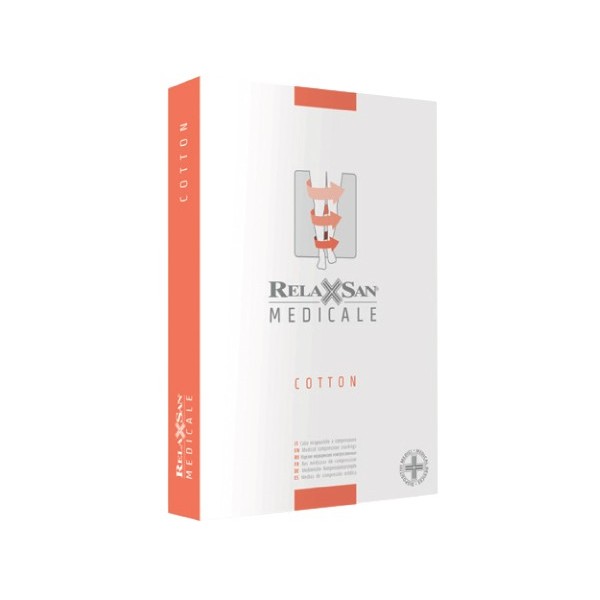 RelaxSan Medicale Cotton M2080 II класс