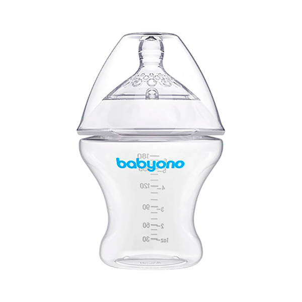Babyono Natural Nursing