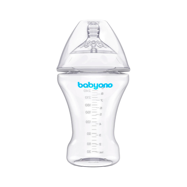 Babyono Natural Nursing