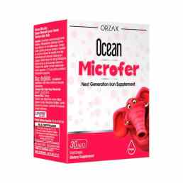 Оушен (Ocean) Микрофер
