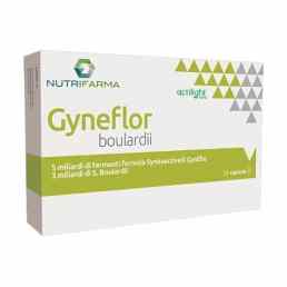 Nutrifarma джинефлор буларди