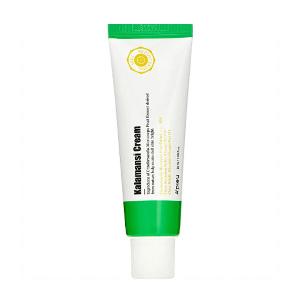 A'PIEU (А'Пью) Kalamansi Cream
