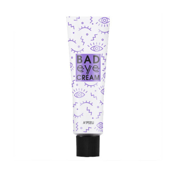 A'PIEU (А'Пью) Bad Eye Cream For Face
