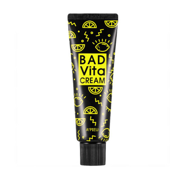 A'PIEU (А'Пью) Bad Vita Cream