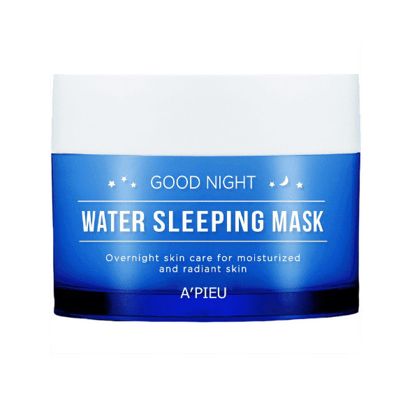A'PIEU (А'Пью) Good Night Water Sleeping Mask