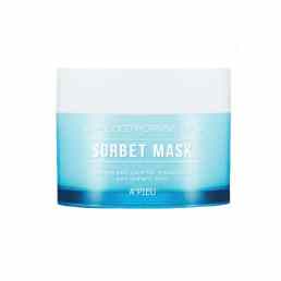 A'PIEU (А'Пью) Good Morning Sorbet Mask