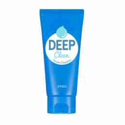 A'PIEU (А'Пью) Deep Clean Foam Cleanser