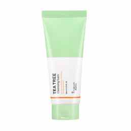 A'PIEU (А'Пью) The Pure Tea Tree Cleansing Foam