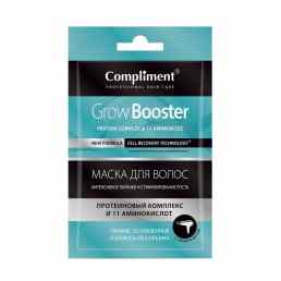 Compliment Grow Booster
