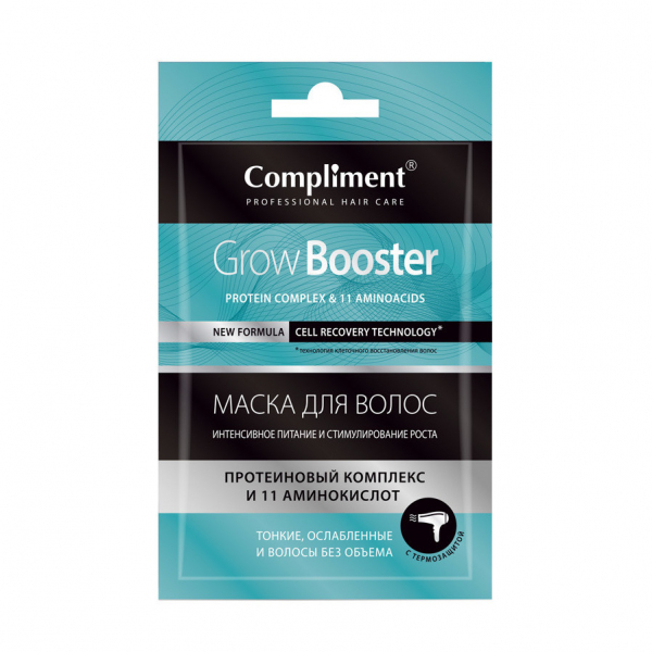 Compliment Grow Booster