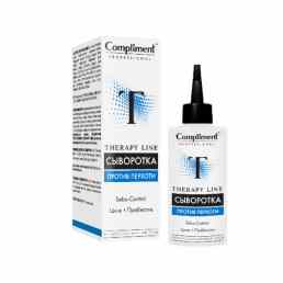 Compliment professional therapy line