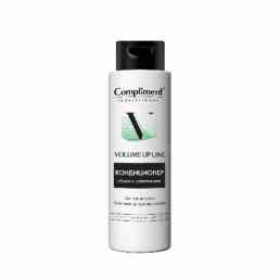 Compliment professional volume up line