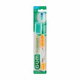 GUM Technique 491