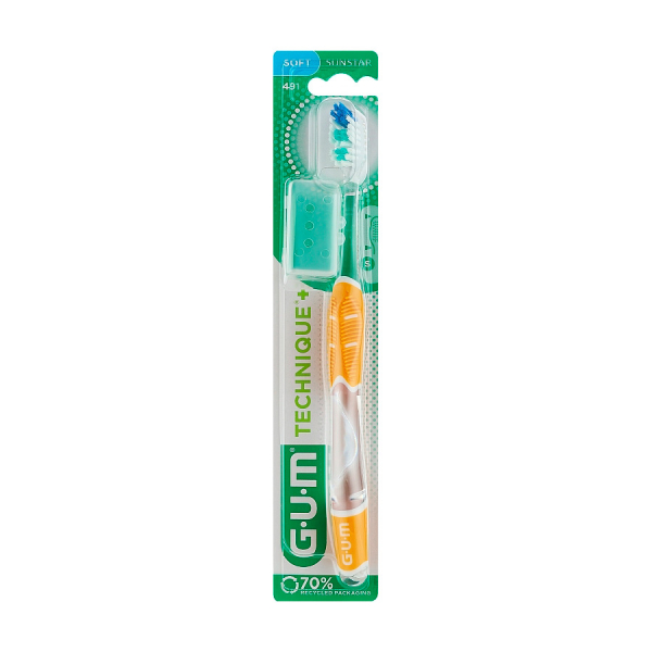 GUM Technique 491
