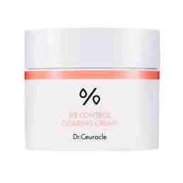 Dr.Ceuracle (Др.Сюракл) 5-альфа контроль