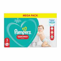 Pampers (Памперс) Pants