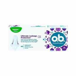 O.b. ExtraProtect