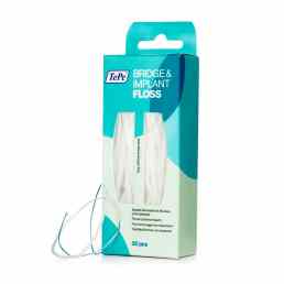 Tepe Bridge Implant Floss