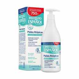 Instituto Espanol Atopic Skin