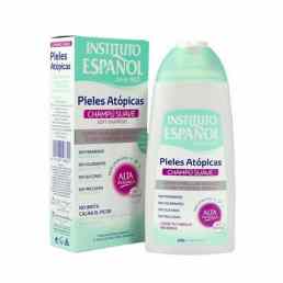 Instituto Espanol Atopic Skin