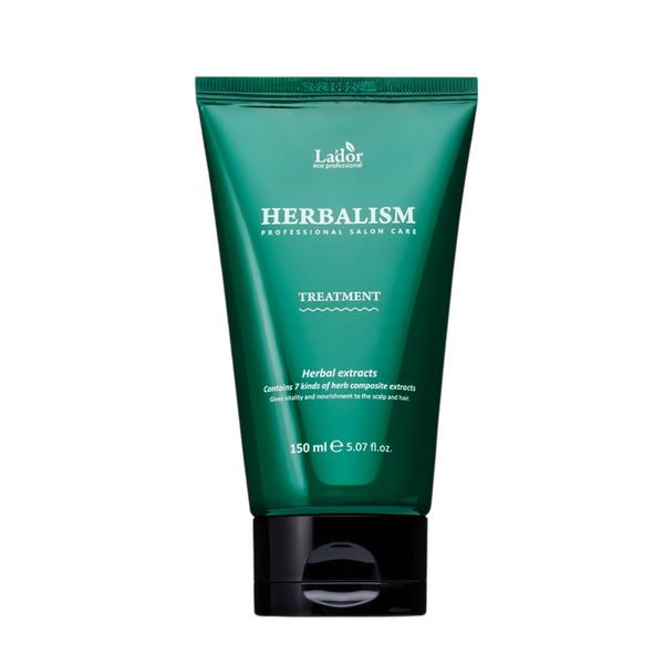 La'dor Herbalism Treatment
