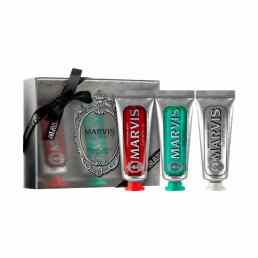 Marvis 3 Flavours