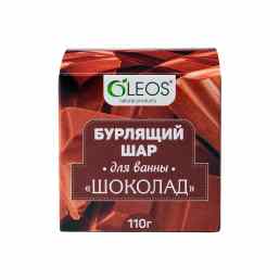 Олеос шар бурлящий