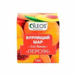 Олеос шар бурлящий