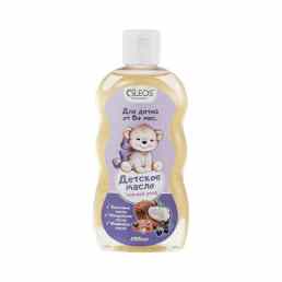 Олеос детское