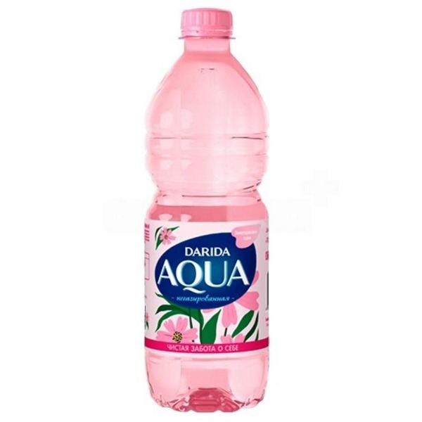 Aqua darida