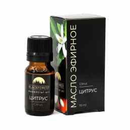 Цитрус BlackForest