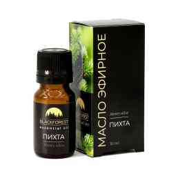 Пихтовое масло BlackForest