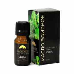 Масло мяты BlackForest